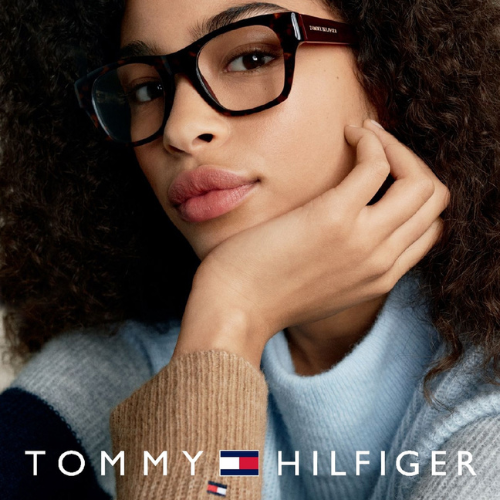 Tommy Hilfiger
